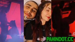 Mag-jowang Malibog Nagkalat ng Bold sa Tiktok