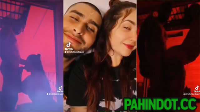 Mag-jowang Malibog Nagkalat ng Bold sa Tiktok