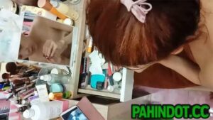 Makeup Muna Bago Iyot