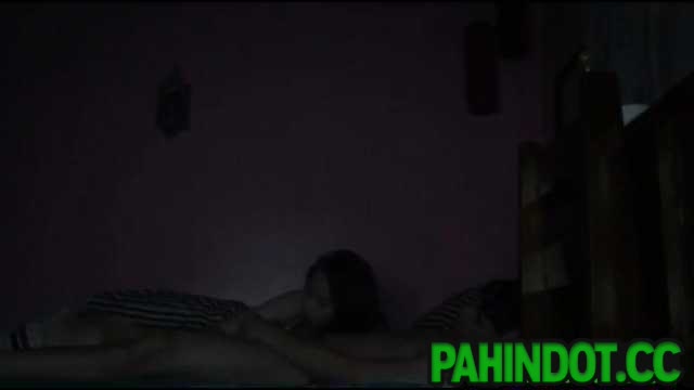 Malinaw ang Mata Mo kapag Nakita Mo Kababalaghan sa Kanyang Kwarto