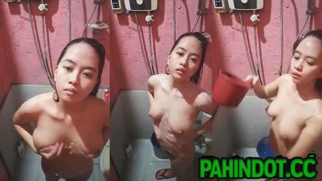 Malinis na si Pinay Pwede na Ulit Sumabak