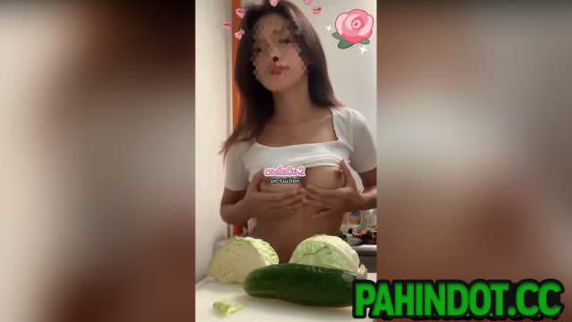 Mamaya na Mag-gulay Susundot Muna si Inday