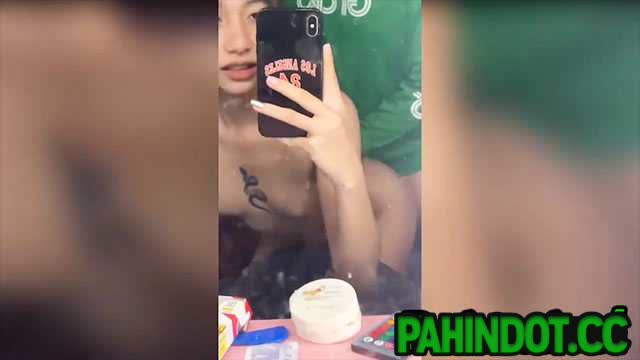 Mapalad na Grab Delivery Boy, Solid Jowa Nyang Chick