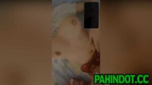 Maputi at Makinis Malibog na Kavideocall