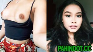 Mas Masarap Daw Etits Nya sa Dildo ni Girl Kaya Tinikman