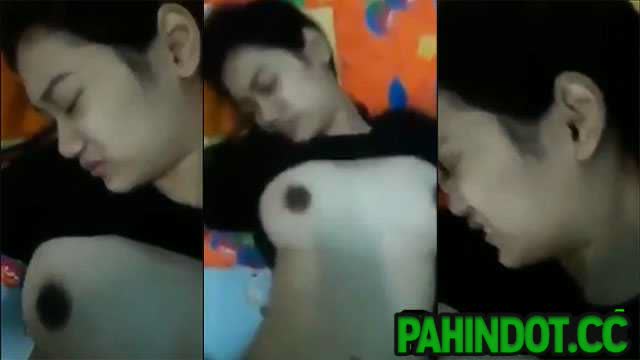 Masakit dahil Unang Kantot