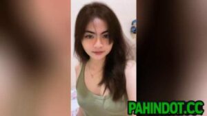 Masarap ang Tumurbo kapag Ganito Kaganda ang Tinuturbo