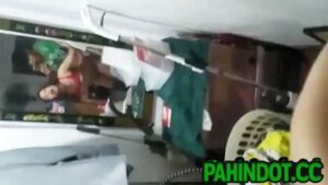 Mirror Fuck Ka kay Boy Kulot