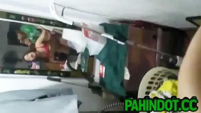 Mirror Fuck Ka kay Boy Kulot