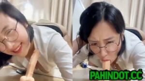 Miss na Nya ang Sumubo ng Tite