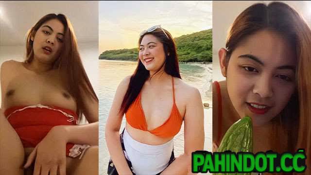 Muntikan na Gumamit ng Ampalaya sa Pepe si Pinay