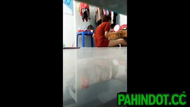 Naboshan si Pinsan Kinukutingting ang Kwan