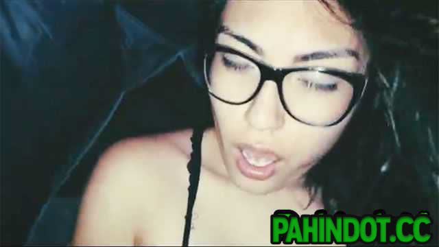 Nag-camping para Makantot si Pinay