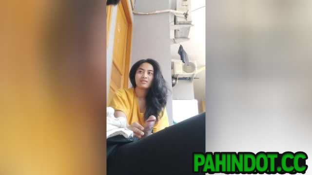 Naganap na Subuan sa Balcony ni Amy