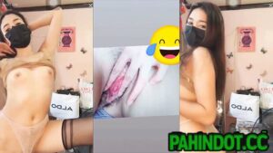 Naghubo sa Bigo ang Pula Pa ng Keps