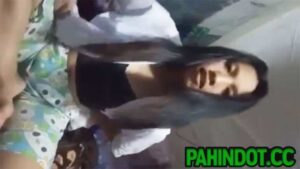 Nagpractice Pumatong sa Unan