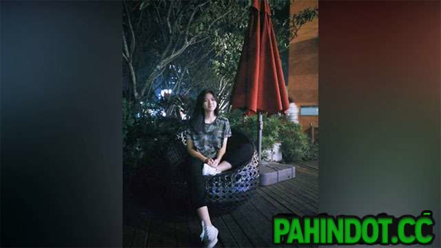 Nahorny Kaya Kinamot ang Pepe