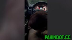 Naipit sa Traffic Kaya Sinubo Nalang si Eric