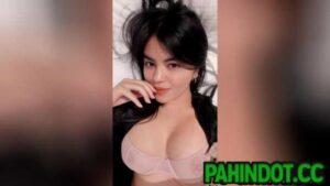 Naiyot Pailalim ang Pekpekachu ni Pinay