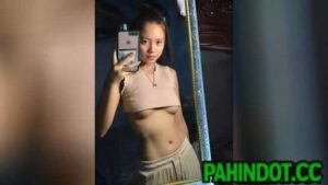 Nakahain na ang Palay Kaya Binayo ng Magiting na Magsasaka