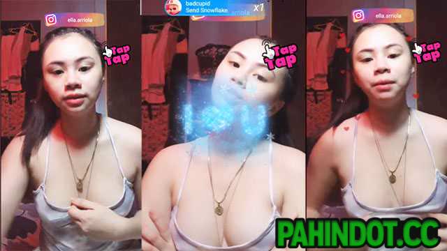 Nakakapanindig Titi Sarap Mo Babe