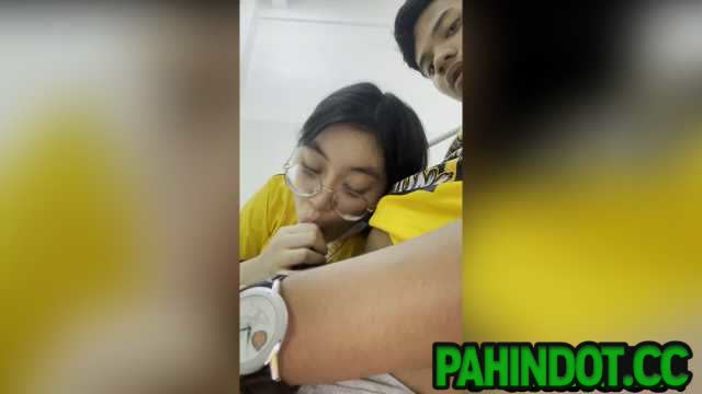 Nakaraos sa Tulong ng Maganda Nyang Jowa