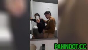 Naki-CR para Umisa ng Kantot kay GF