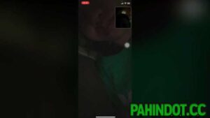 Nalowbat Man ang Cellphone Pero Nasilip Naman ang Utong