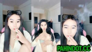 Nang Malibogan si Ateng Gamer sa Gwapong Viewer