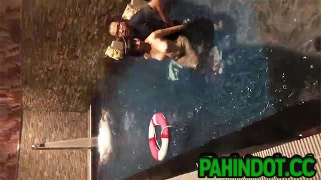 Nanggigil si Ninong sa Dede ng Walker