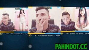 Nanlaki ang Mata dahil Pinabakat ni Girl ang Hiwa