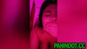 Napalitan ng Pag-ungot ang Ngiti sa Kanyang Mukha