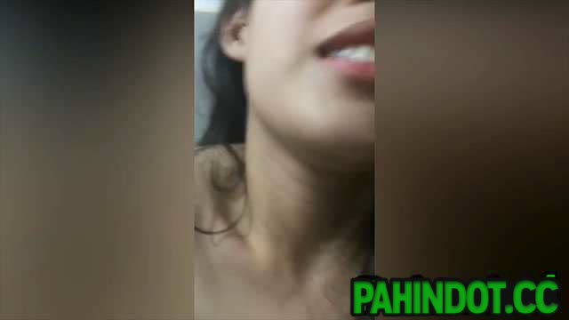 Napangiti habang Iniiyot