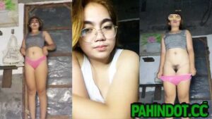 Napasarap ang Usap at Pinakita ang Talulot