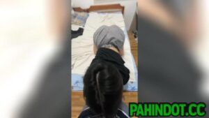 Napatuwad sa Sarap ni Tropa ang Magandang Kolehiyala