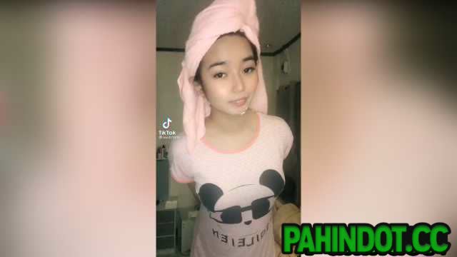 Nasarapan sa Pagiyot sa Idol Nyang Tiktoker