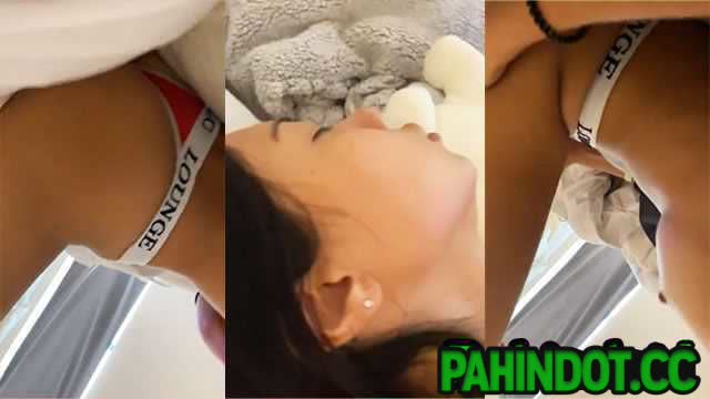 Natukso si Girlfriend Pumayag Maiyot