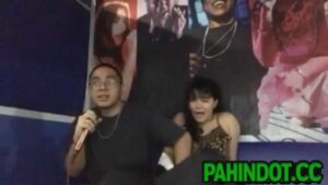 Nauwi sa Sundutan at Chupaan ang Kantahan sa Karaoke