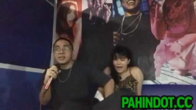 Nauwi sa Sundutan at Chupaan ang Kantahan sa Karaoke