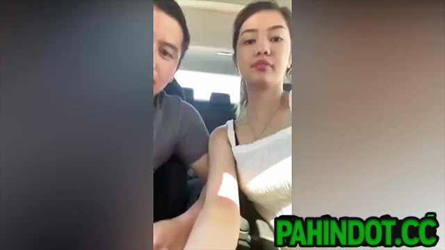 Nilaplap sa Car at Kinantot sa Condo