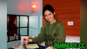 Nude Photos ni Ganda Bago Kantotin sa Motel