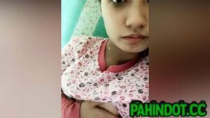 Nude Selfie ni Marie