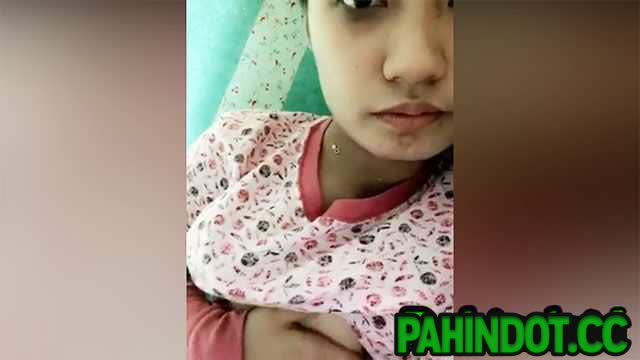 Nude Selfie ni Marie