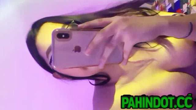 Nude Video ni Ganda Kuha sa Iphone