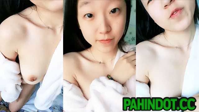 Nude Video para sa Boyfriend Nyang Manyak