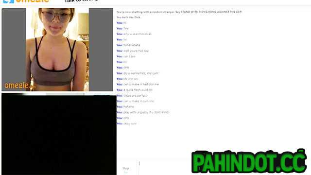 Omegle Nude Masturbate