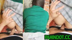 Outdoor Sex sa Aking Ex, Namiss Nya Daw ang Aking Kantot