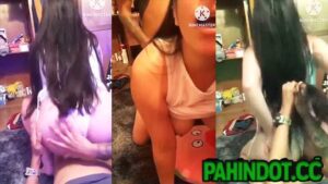 Padiin Diin Tuwing Kapiling si Girlfriend