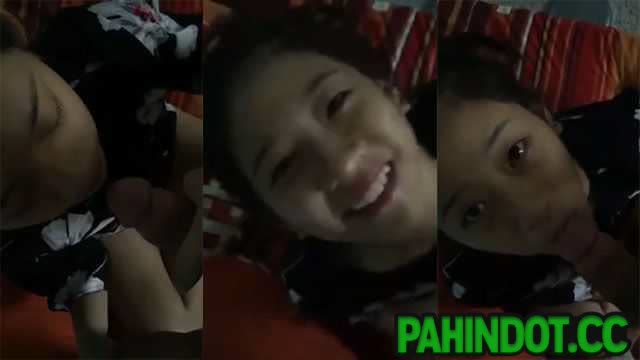 Pagkatapos Idogstyle Pinutok sa Bibig ni Gf