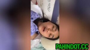 Pagod Pa Galing sa 1st Round ng Kantutan